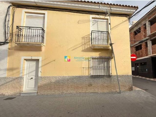 Casa en alquiler en Valle del Almanzora, Andalucía