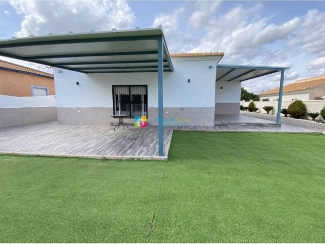 Casa en alquiler en Valle del Almanzora, Andalucía