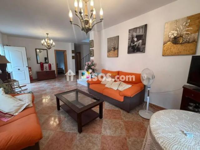 Casa en alquiler en Oliveros, Almería