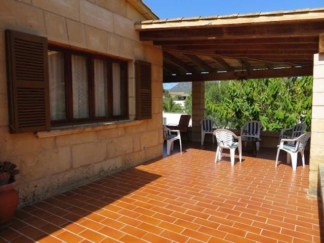 Casa en alquiler en Canyamel, Llevant
