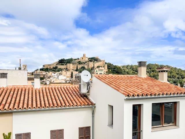 Casa en alquiler en Llevant, Baleares