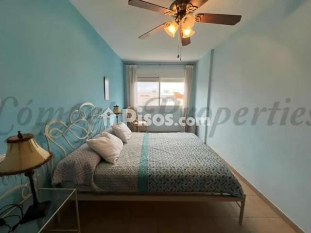Casa en alquiler en Centro, Málaga-Costa del Sol