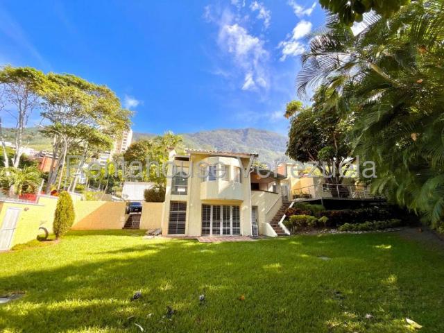 Casa en alquiler en Caracas, Chacao