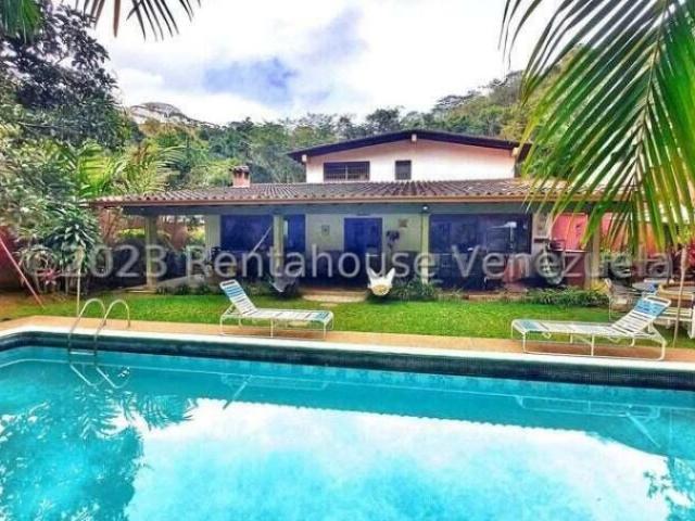 Casa en alquiler en Caracas