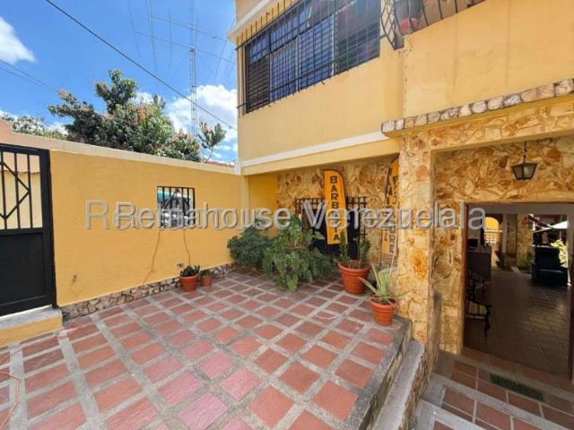 Casa en alquiler en Boca De Uchire, Distrito Capital