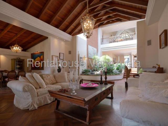 Casa en alquiler en Sucre, Caracas