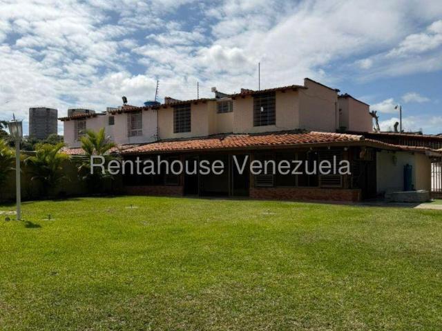 Casa en alquiler en Boca De Uchire, Distrito Capital