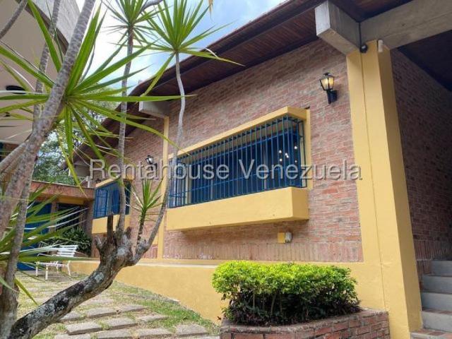 Casa en alquiler en Boca De Uchire, Distrito Capital