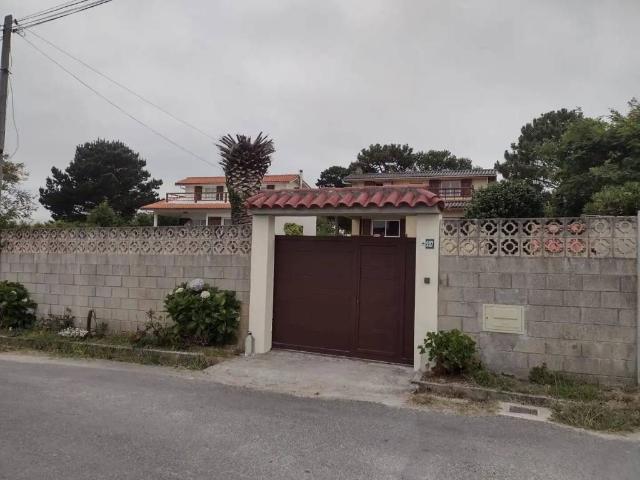 Casa en alquiler en Bergantiños, Galicia