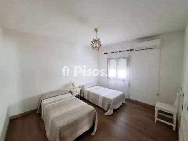 Casa en alquiler en Oliveros, Almería