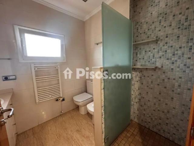 Casa en alquiler en Eixample, Barcelonès
