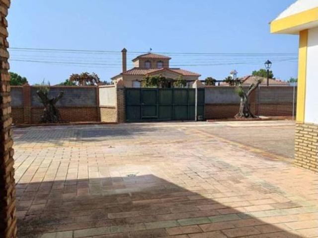 Casa en alquiler en Urbanización Camposol, Carmona