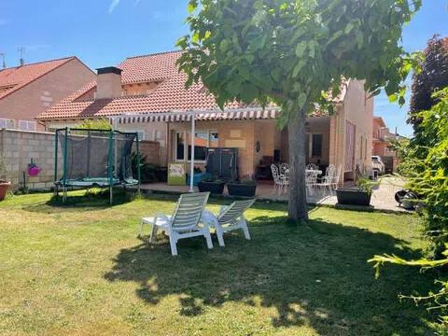 Casa en alquiler en Carranque, Castilla-La Mancha