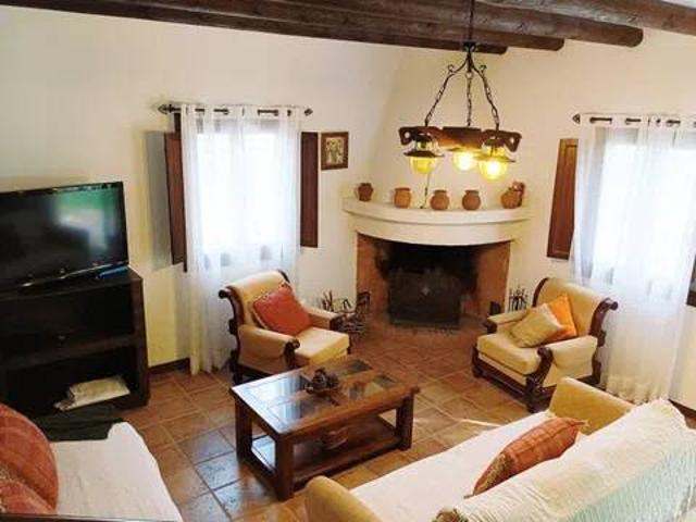 Casa en alquiler en Guadalteba, Andalucía