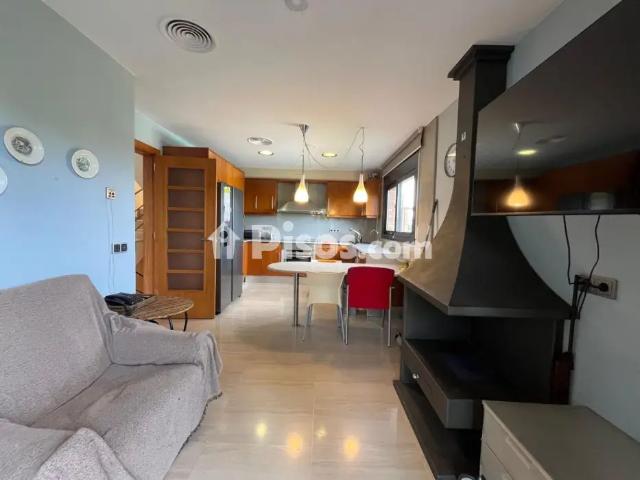 Casa en alquiler en Eixample, Gironès