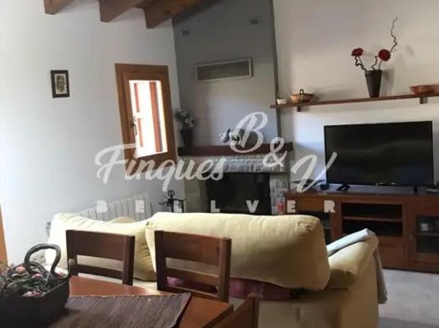 Casa en alquiler en el Canyeret, Segrià