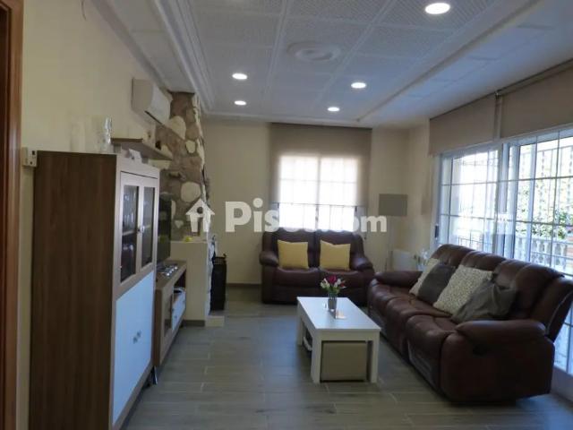 Casa en alquiler en els Quatre Garrofers, Tarragonès