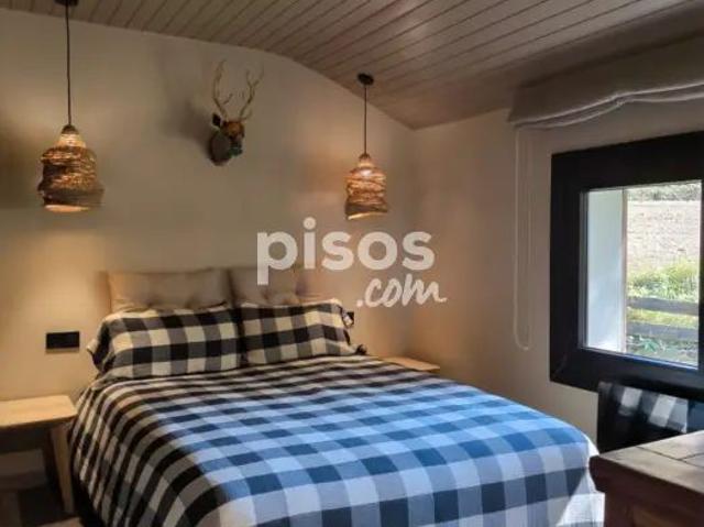 Casa en alquiler en Eixample, Gironès