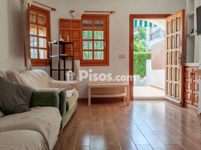 Casa en alquiler en Centre Històric, l'Alacantí
