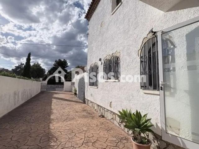 Casa en alquiler en els Quatre Garrofers, Tarragonès