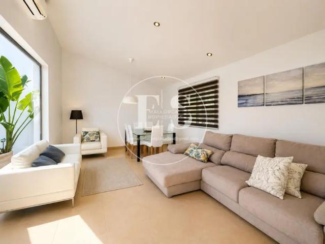 Casa en alquiler en Port d'Alcúdia, Raiguer