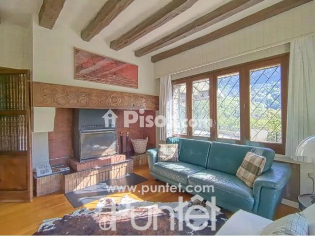 Casa en alquiler en el Canyeret, Segrià