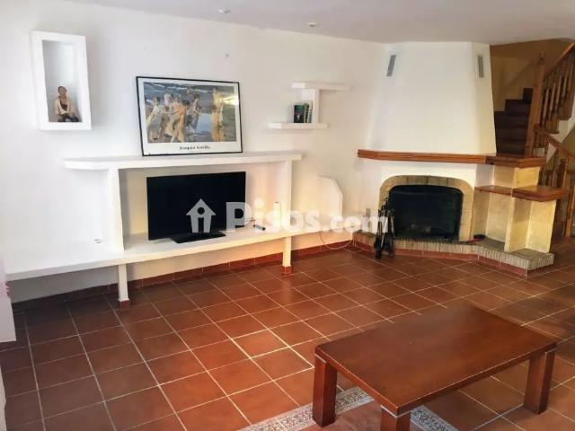 Casa en alquiler en Ciutat Vella, Comarca de València
