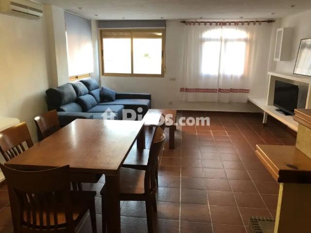 Casa en alquiler en Ciutat Vella, Comarca de València