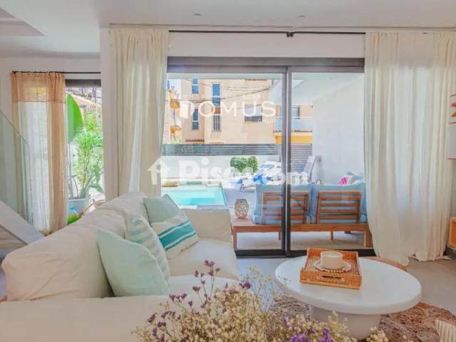 Casa en alquiler en Eixample, Gironès
