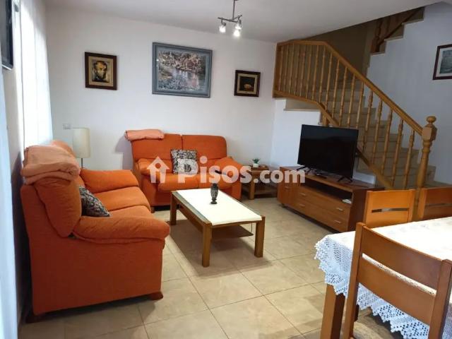Casa en alquiler en els Quatre Garrofers, Tarragonès