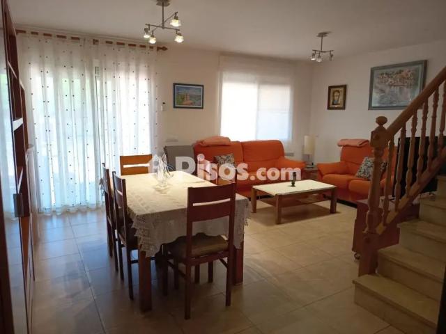 Casa en alquiler en els Quatre Garrofers, Tarragonès