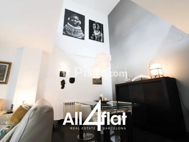 Casa en alquiler en Districte I, Barcelonès