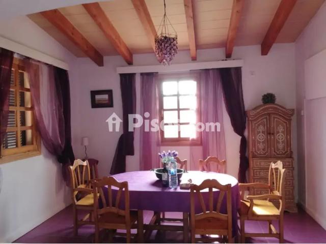 Casa en alquiler en Migjorn, Baleares