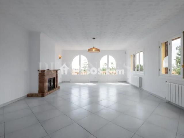 Casa en alquiler en el Camp de Túria, Valencia