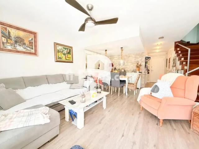 Casa en alquiler en Eixample, Barcelonès