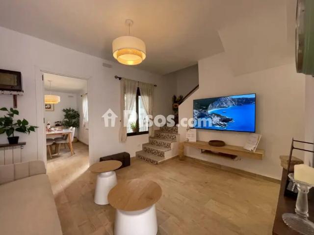 Casa en alquiler en Ciutat Vella, Comarca de València