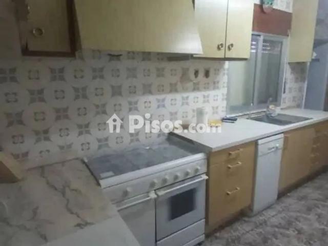 Casa en alquiler en Centre Històric, l'Alacantí
