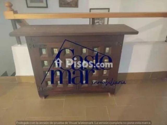 Casa en alquiler en Castelló de la Plana / Castellón de la Plana, Castelló / Castellón