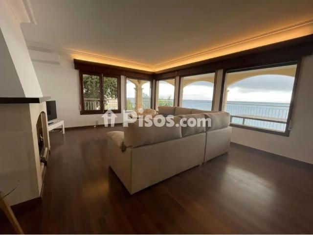 Casa en alquiler en Port d'Alcúdia, Raiguer