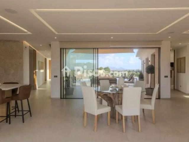 Casa en alquiler en Pla de Mallorca, Baleares