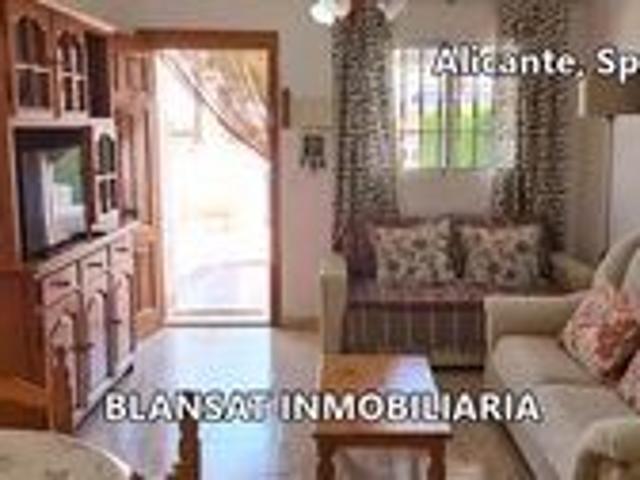 Casa en alquiler en Centre Històric, Alacant / Alicante