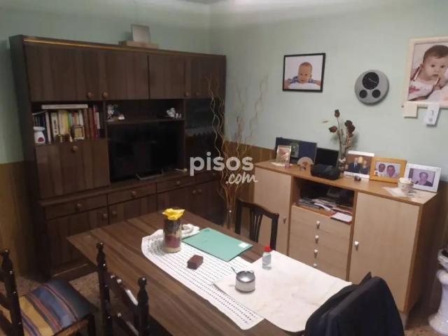 Casa en alquiler en el Canyeret, Segrià