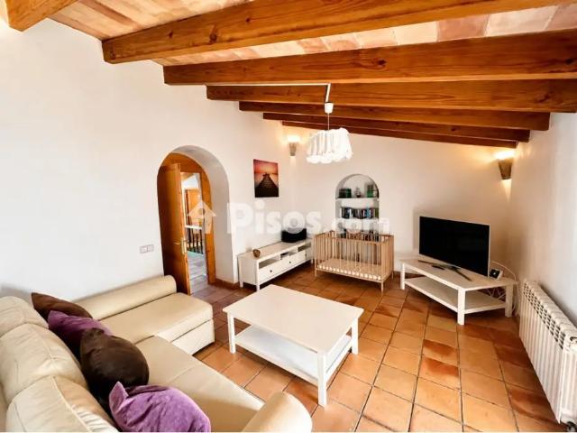 Casa en alquiler en Migjorn, Baleares