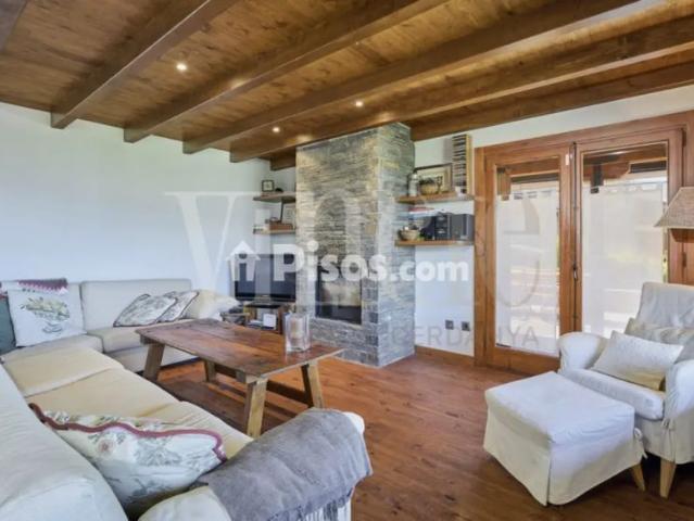 Casa en alquiler en Eixample, Gironès