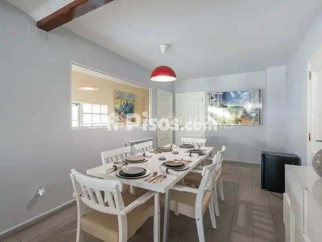 Casa en alquiler en Ciutat Vella, Comarca de València