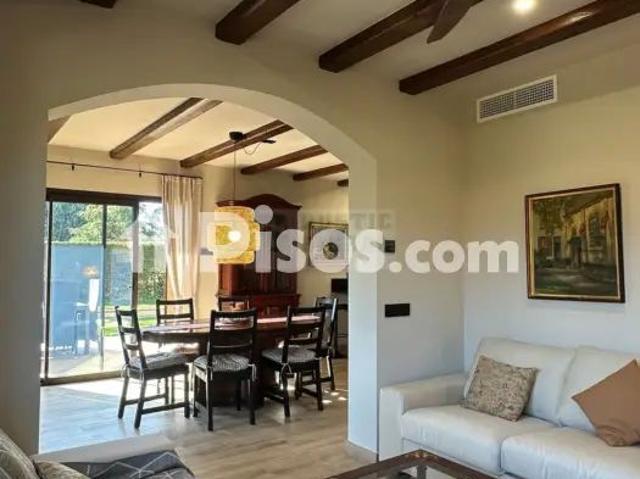 Casa en alquiler en Eixample, Gironès
