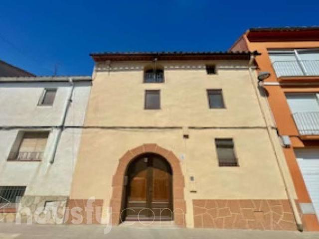 Casa en alquiler en les Cases Noves de Can Pardo, Mediona