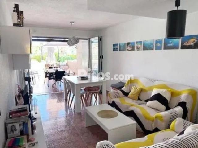 Casa en alquiler en Cartagena Casco, Campo de Cartagena y Mar Menor