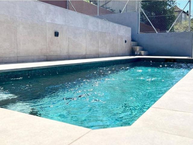 Casa en alquiler en Sarrià - Sant Gervasi, Barcelonès