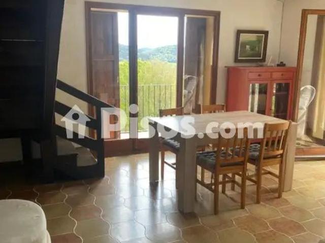 Casa en alquiler en Eixample, Girona